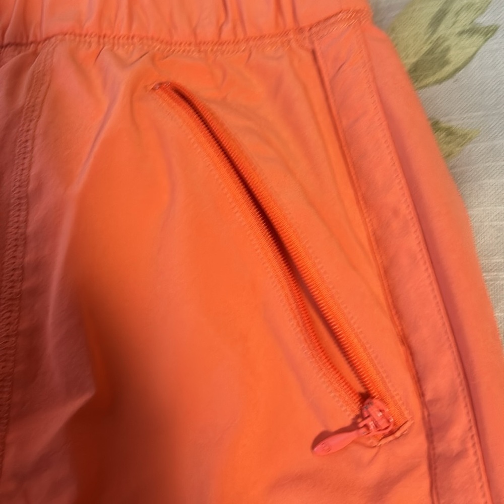 T By Talbots Skort With Adjustable Sides, Size La… - image 4